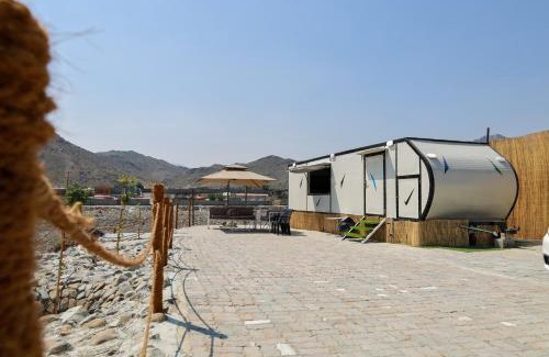 Al Gissemari Otro | Al shalal caravan