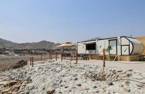 Al Gissemari Otro | Al shalal caravan