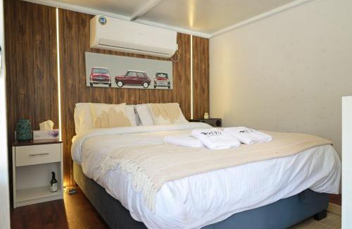Al Gissemari Otro | Al shalal caravan