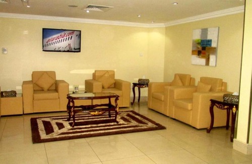 Sharjah Hotel | Al Sharq Hotel - BAITHANS