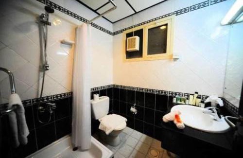 Sharjah Apartamento | Al Sharq Hotel Suites - BAITHANS