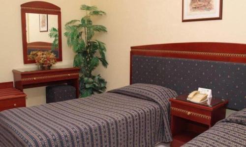 Sharjah Apartamento | Al Sharq Hotel Suites - BAITHANS