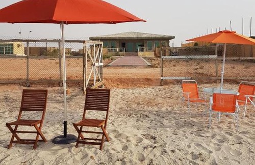 Ash Shibhanah Casa | Al Sila Beach House
