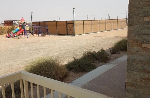 Ash Shibhanah Casa | Al Sila Beach House
