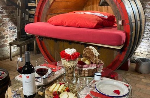 Capriate San Gervasio Cama Y Desayuno | Al Silter
