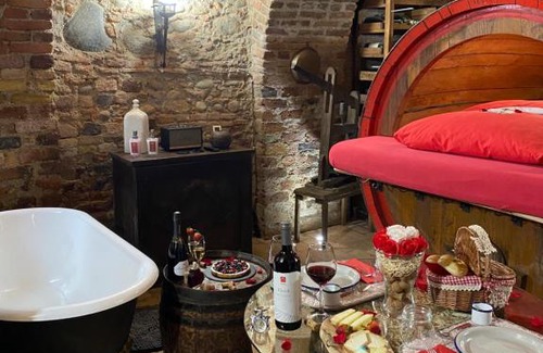 Capriate San Gervasio Cama Y Desayuno | Al Silter