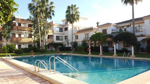 Denia Apartamento | Al Sol De Dénia