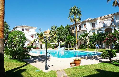 Denia Apartamento | Al Sol De Dénia