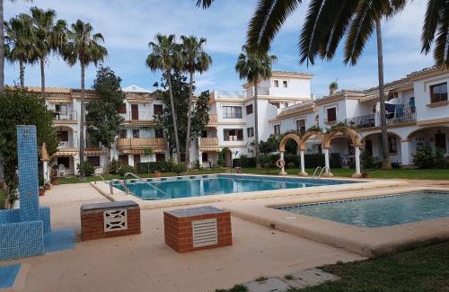Denia Apartamento | Al Sol De Dénia