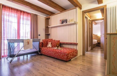 Canazei Apartamento | Al Sole Clubresidence