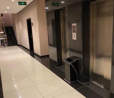 Taif Apartamento | Al Taif Suites - Al Faisaliah