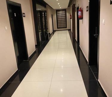 Taif Apartamento | Al Taif Suites - Al Faisaliah