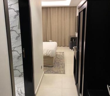 Taif Apartamento | Al Taif Suites - Al Faisaliah