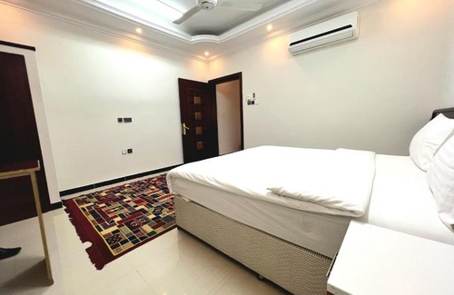 Sur Apartamento | Al Taraf Hotel Apartment