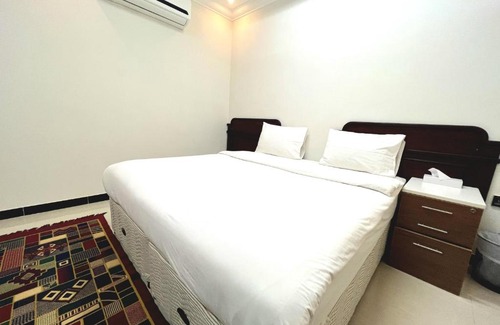 Sur Apartamento | Al Taraf Hotel Apartment