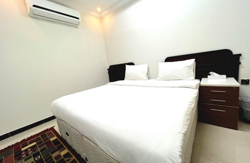 Sur Apartamento | Al Taraf Hotel Apartment