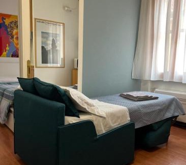 Historic Centre Apartamento | Al teatro
