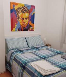Historic Centre Apartamento | Al teatro