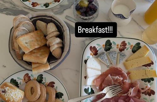 Pianfei Cama Y Desayuno | Al tempo ritrovato Country house