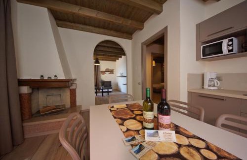 Gardola Apartamento | Al Terrazzo Apartments - Ruculì Hospitality