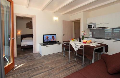 Gardola Apartamento | Al Terrazzo Apartments - Ruculì Hospitality