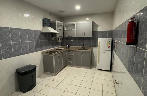 Palestine Street Apartamento | Al Thanaa Al Raqi Serviced Apartments