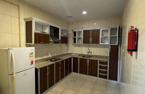Palestine Street Apartamento | Al Thanaa Al Raqi Serviced Apartments