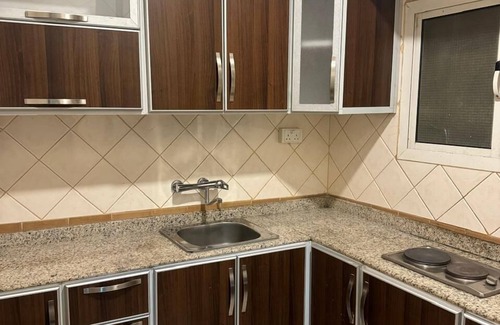 Palestine Street Apartamento | Al Thanaa Al Raqi Serviced Apartments