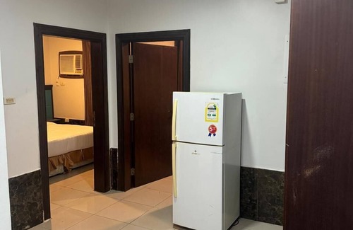 Palestine Street Apartamento | Al Thanaa Al Raqi Serviced Apartments