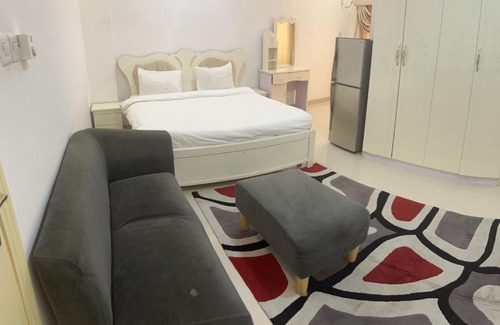 Salalah Apartamento | Al THARYA FURNISHED APARTMENTS