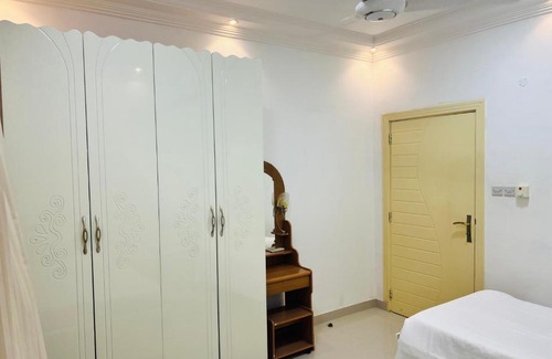 Salalah Apartamento | Al THARYA FURNISHED APARTMENTS