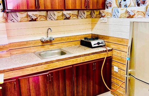 Salalah Apartamento | Al THARYA FURNISHED APARTMENTS