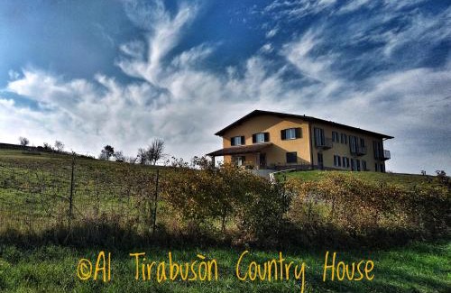 Nizza Monferrato Casa | Al Tirabusòn Country House