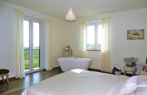Nizza Monferrato Casa | Al Tirabusòn Country House