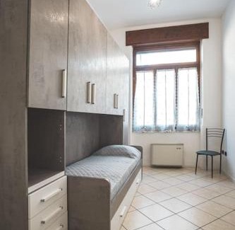 Seveso Apartamento | Al Torrente Apartment [Monza - Milano] + free Wifi