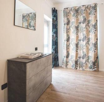 Seveso Apartamento | Al Torrente Apartment [Monza - Milano] + free Wifi