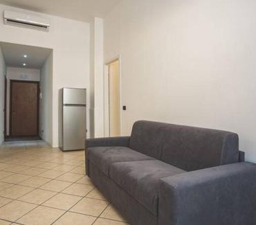 Seveso Apartamento | Al Torrente Apartment [Monza - Milano] + free Wifi