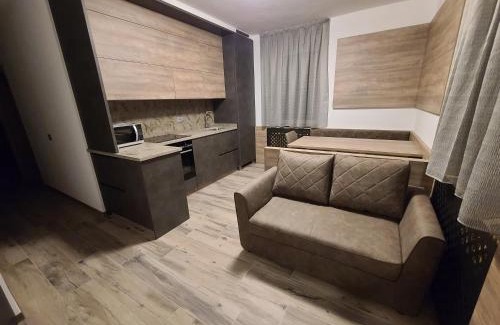 Andalo Apartamento | Al Toscana