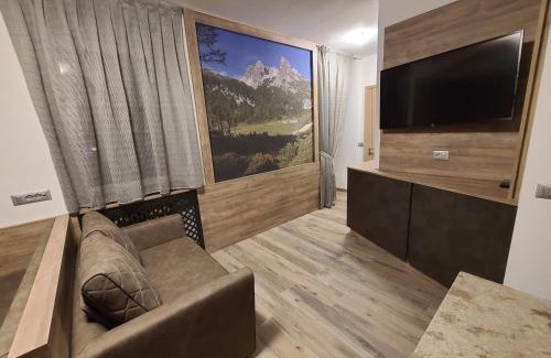 Andalo Apartamento | Al Toscana