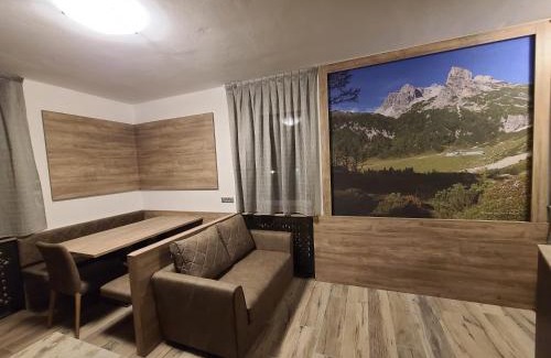 Andalo Apartamento | Al Toscana
