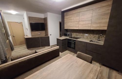 Andalo Apartamento | Al Toscana