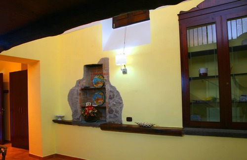 Sant'Antonio Abate Apartamento | Al Vecchio Cellaio Historical
