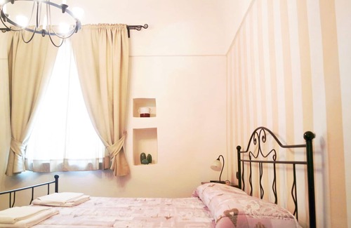 Sant'Antonio Abate Apartamento | Al Vecchio Cellaio Historical
