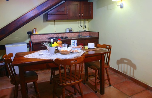 Sant'Antonio Abate Apartamento | Al Vecchio Cellaio Historical
