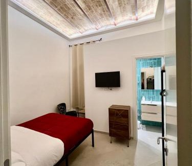 Terracina Casa | Al Vicolo