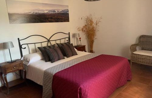 Pradena del Rincón Apartamento | Al Viento, Alojamiento & Turismo Rural Prádena del Rincón