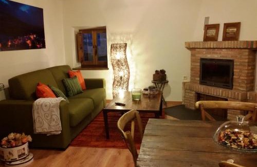 Horcajuelo de la Sierra Casa | AL VIENTO, Alojamiento & Turismo Rural Horcajuelo
