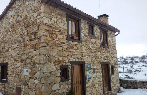Horcajuelo de la Sierra Casa | AL VIENTO, Alojamiento & Turismo Rural Horcajuelo