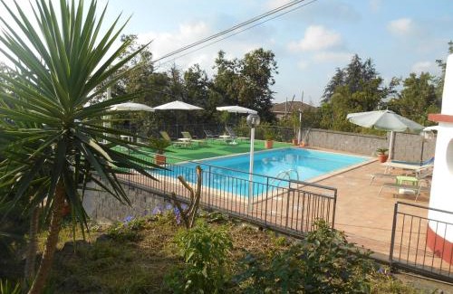 Coste Casa | Al Villino Sunrise appartamento in villa con piscina