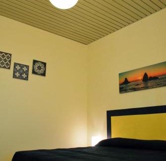 Coste Casa | Al Villino Sunrise appartamento in villa con piscina